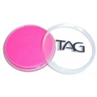 Tag Body Art 32g Neon Magenta (Neon Magenta)